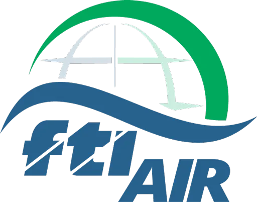 Bombas de diafragma FTI Air